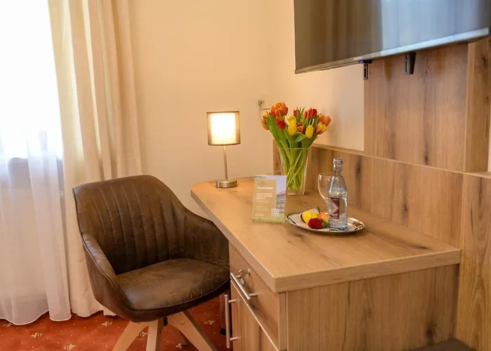 Sonnbichl Hotel 3*