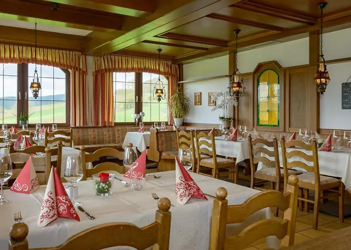 Sonnbichl Hotell