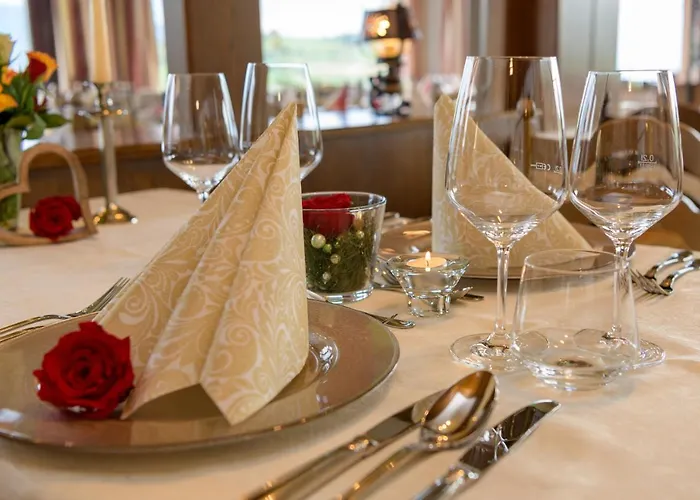 Sonnbichl Hotel Lam