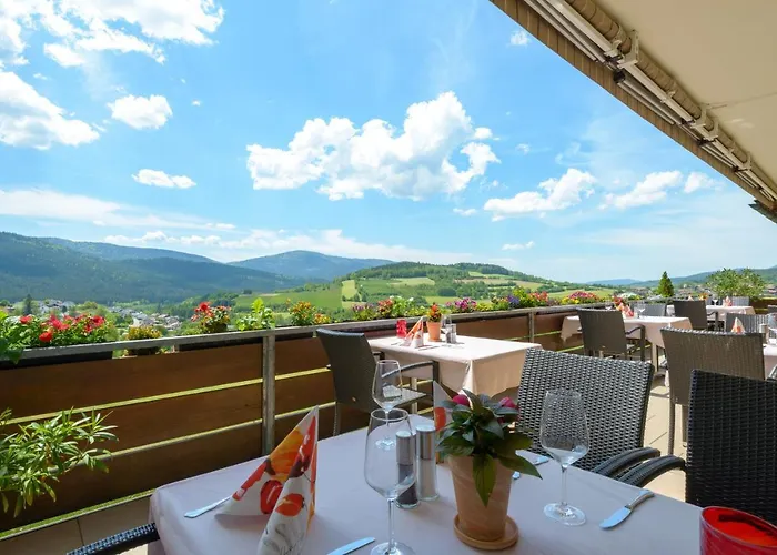 Sonnbichl Hotel 3*