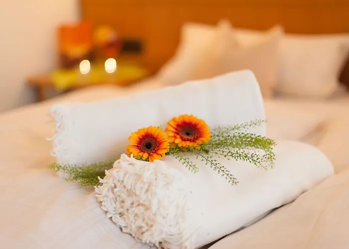 Sonnbichl Hotel