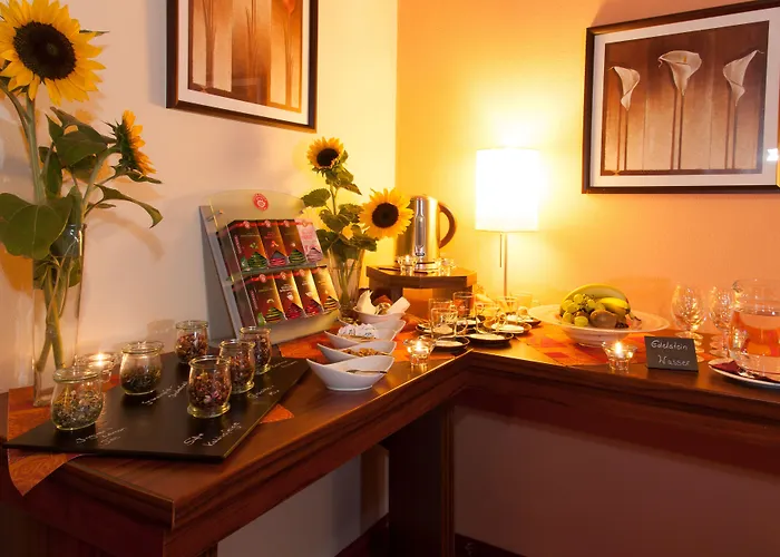 Sonnbichl Hotell 3*