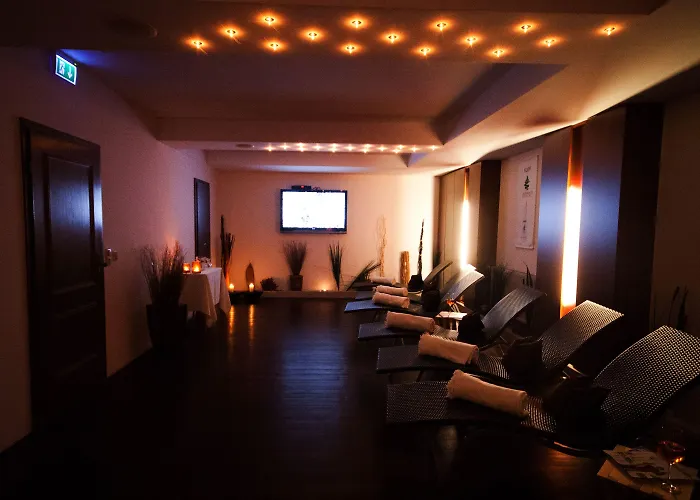 Hotell Sonnbichl