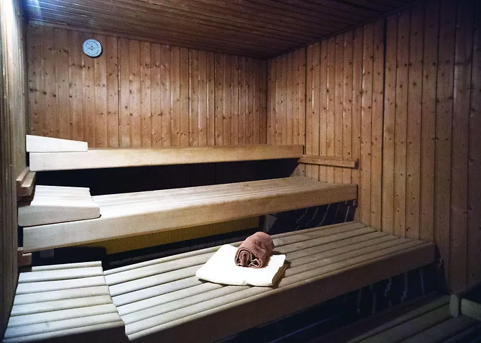 Hotel Sonnbichl 3*