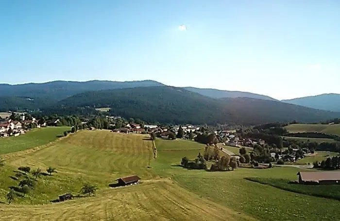 Hotel Sonnbichl Lam