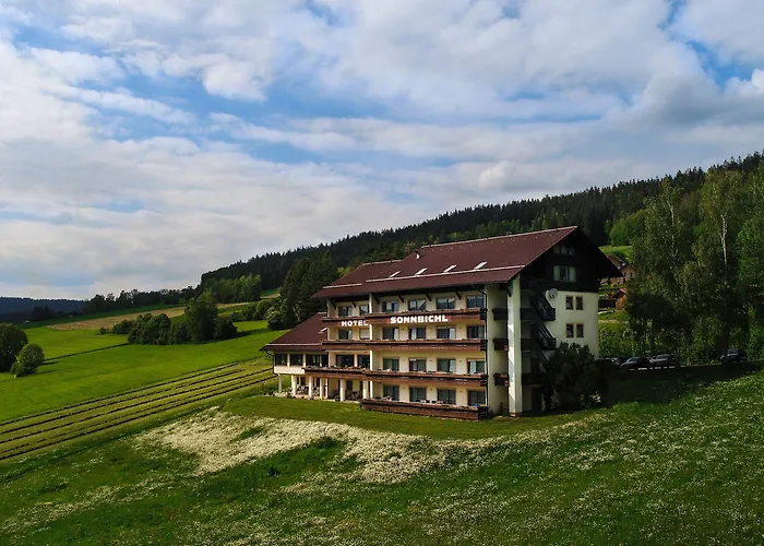 Hotel Sonnbichl