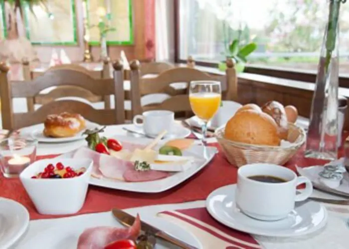 Hotel Sonnbichl