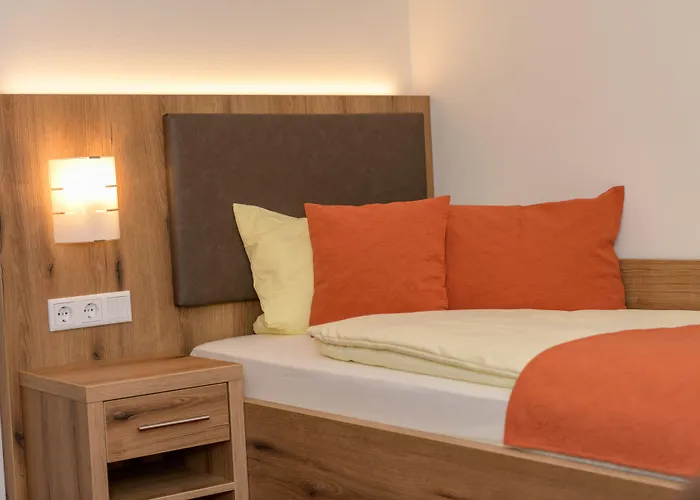 Hotell Sonnbichl