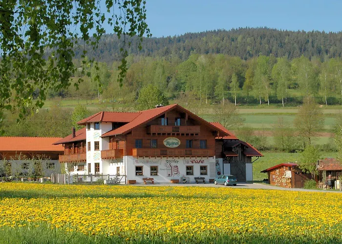 Hotel Sonnbichl