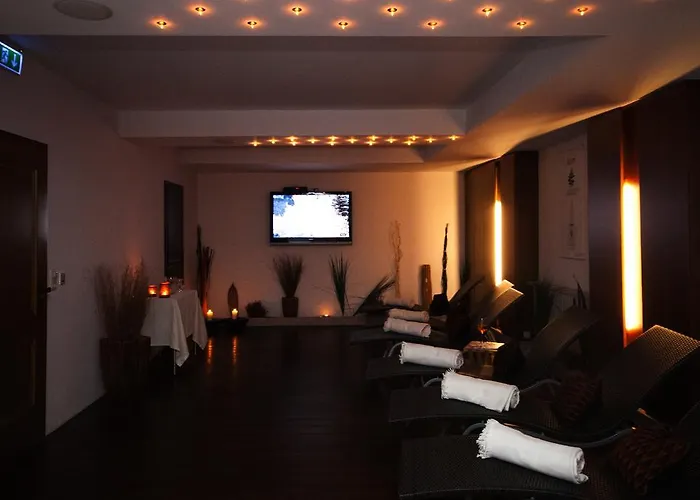 Hotel Sonnbichl