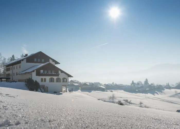 Hotel Sonnbichl