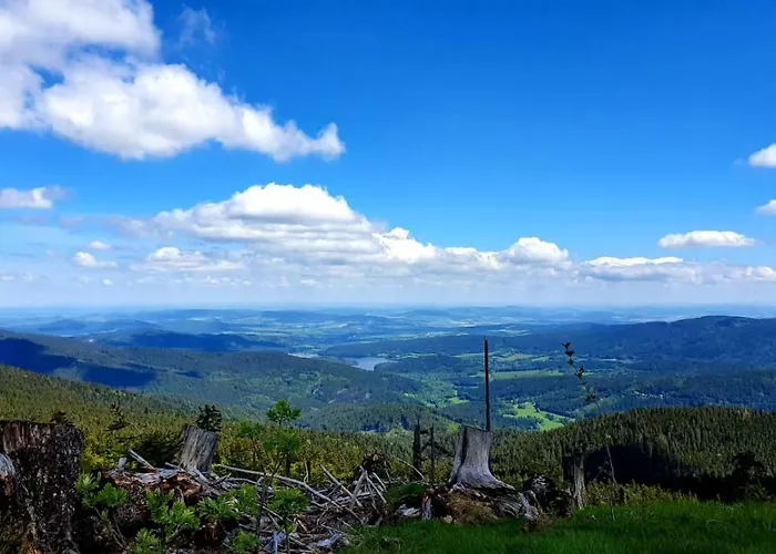 Sonnbichl Hotell Lam