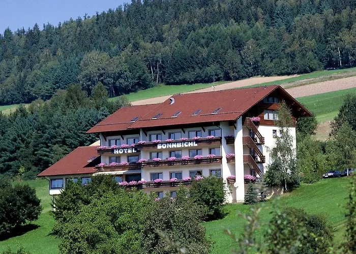 Sonnbichl Lam